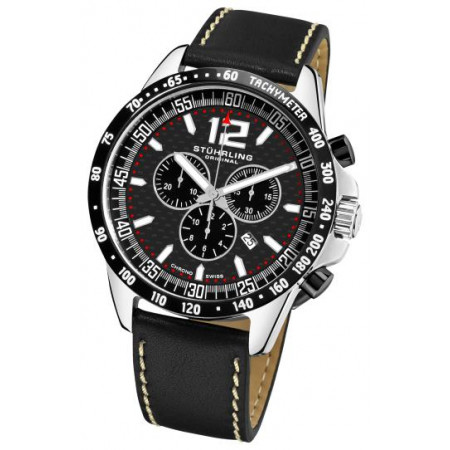 Stuhrling Monaco 210A2.33D51