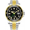 Часы Stuhrling Aquadiver 3968.3