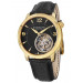 Часы Stuhrling Tourbillon Toubillon Le Mechanical 390.333X51