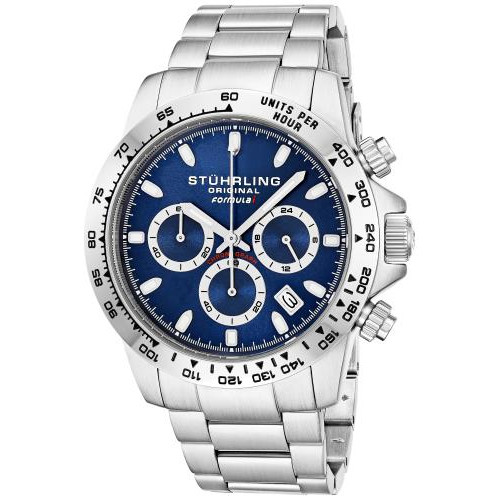 Часы Stuhrling Monaco 891.03