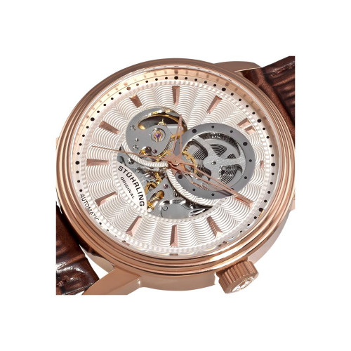 Часы Stuhrling Legacy 1076.3345K2