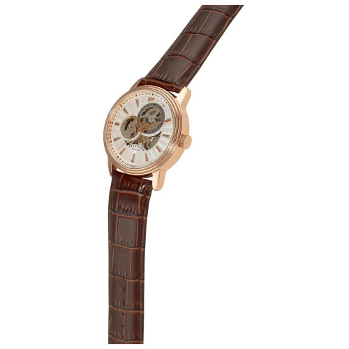 Часы Stuhrling Legacy 1076.3345K2