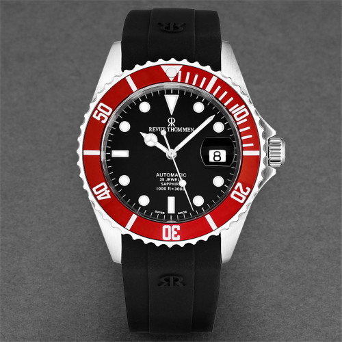 Часы Revue Thommen Diver 17571.2836