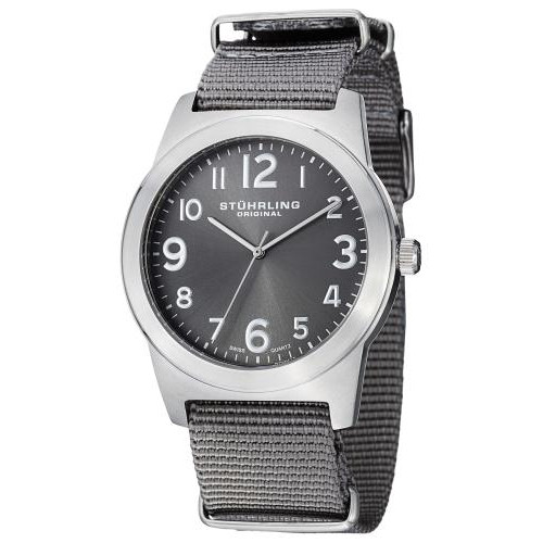 Часы Stuhrling Aviator 409.SET.02