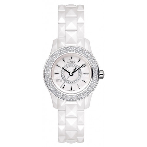 Часы Christian Dior Dior VIII CD1221E4C001