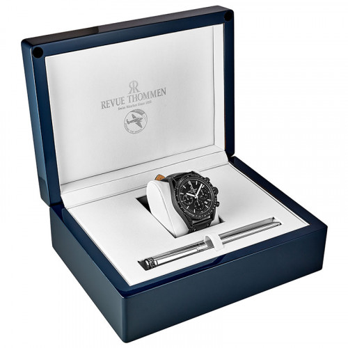 Часы Revue Thommen Aviator 17000.6577