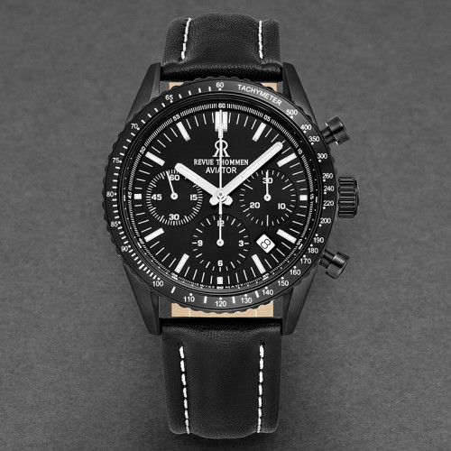 Часы Revue Thommen Aviator 17000.6577
