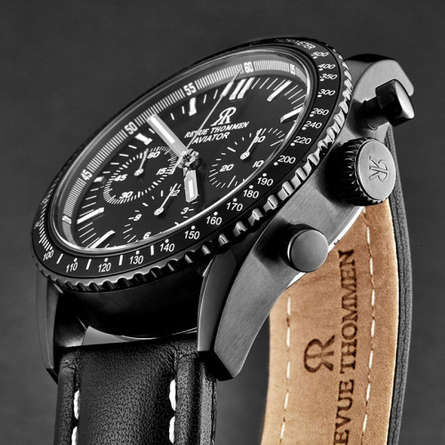 Часы Revue Thommen Aviator 17000.6577