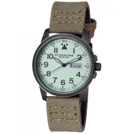 Stuhrling Aviator 850.04