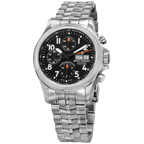 Revue Thommen Airspeed Pilot 17081.6137