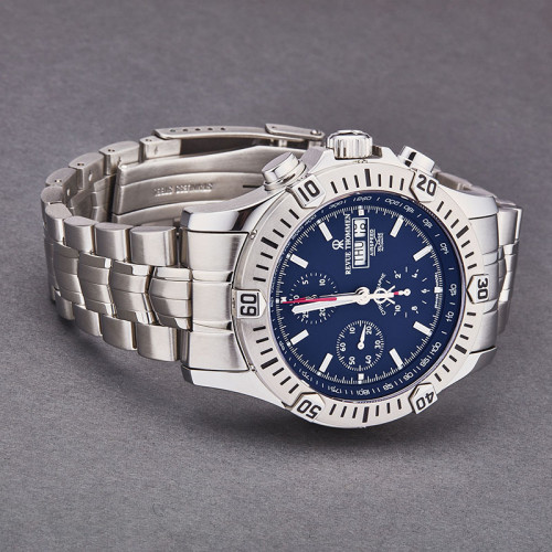 Часы Revue Thommen Airspeed XLarge 16071.6126