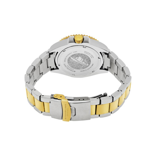 Часы Stuhrling Aquadiver 3950.6