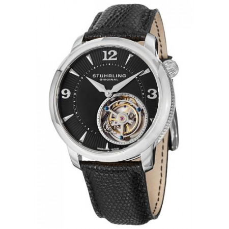 Stuhrling Tourbillon Toubillon Le Mechanical 390.331X51