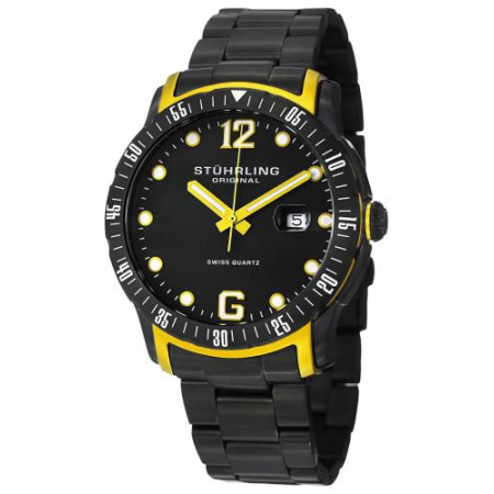 Stuhrling Aquadiver 421.335B65