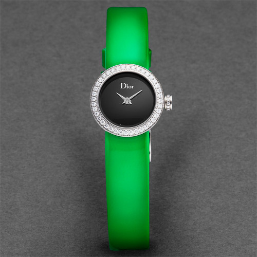 Часы Christian Dior La D De Dior CD040110A019