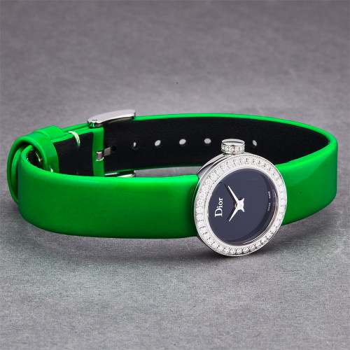 Часы Christian Dior La D De Dior CD040110A019