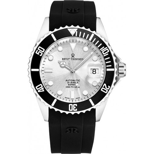 Часы Revue Thommen Diver 17571.2827