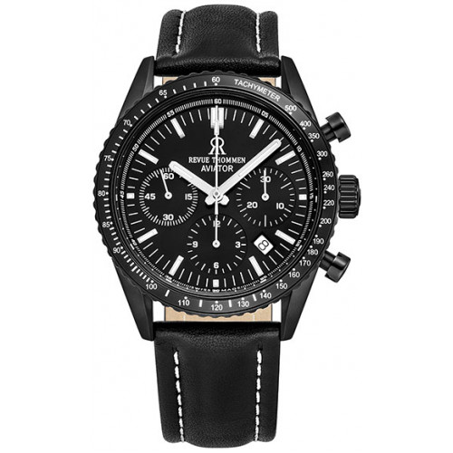 Часы Revue Thommen Aviator 17000.6577