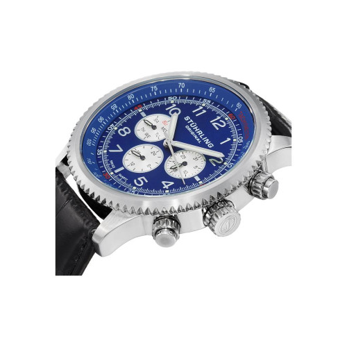 Часы Stuhrling Monaco 858L.02