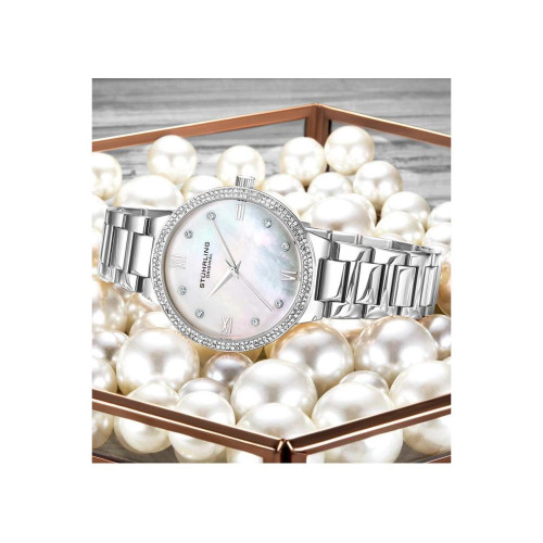 Часы Stuhrling Symphony 3907.1