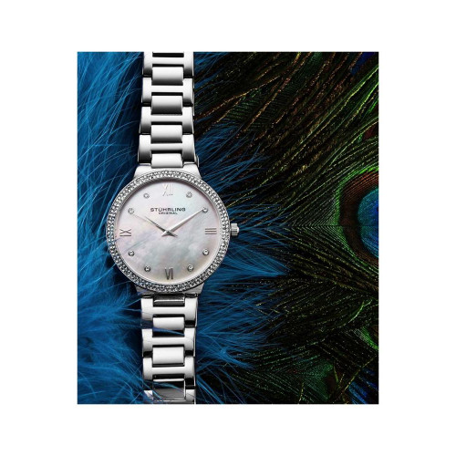 Часы Stuhrling Symphony 3907.1