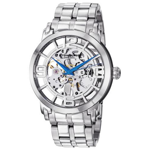 Часы Stuhrling Legacy 165B2B.33112