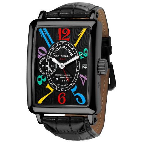 Часы Stuhrling Symphony 354.33551