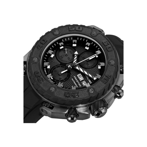 Часы Stuhrling Prestige Maverick 322A.33F61