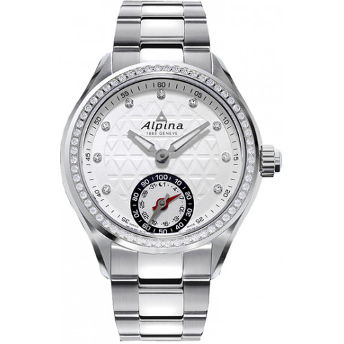 Alpina Horological Smart Watch AL285STD3CD6B