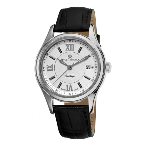 Часы Revue Thommen Specialities Heritage 21012.2532