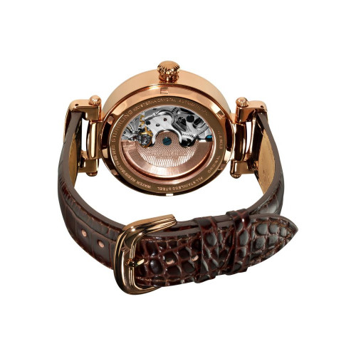 Часы Stuhrling Legacy 353A.334K14