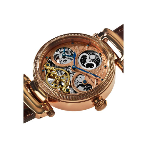 Часы Stuhrling Legacy 353A.334K14