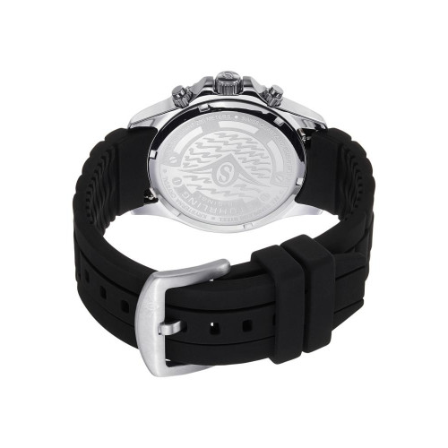 Часы Stuhrling Aquadiver 805R.SET.02