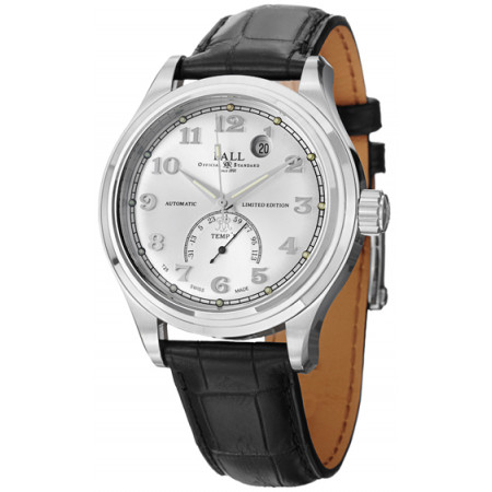Ball Trainmaster TMT Fahrenheit NT1050D-LJ-SLF