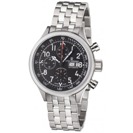 Revue Thommen Pilot 17060.6137