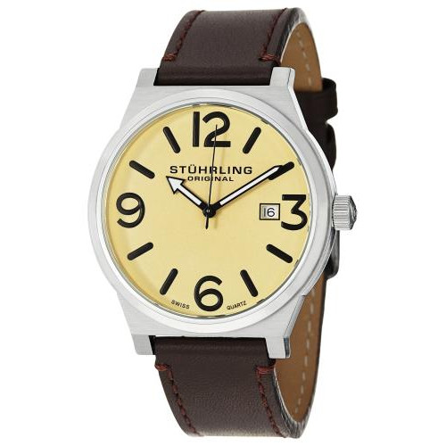 Часы Stuhrling Aviator 454.3315K15