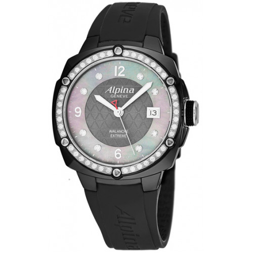 Часы Alpina Avalanche AL240MPWD3AEDC6
