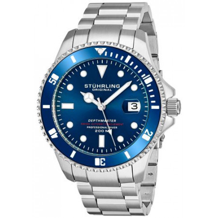 Stuhrling Aquadiver 883.02