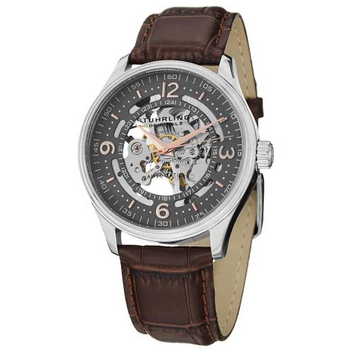 Часы Stuhrling Legacy 730.02