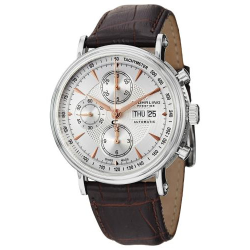 Часы Stuhrling Prestige 363.331K29