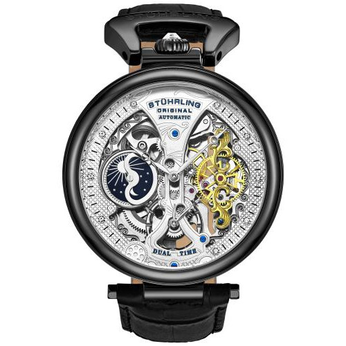 Stuhrling Legacy 3920.4