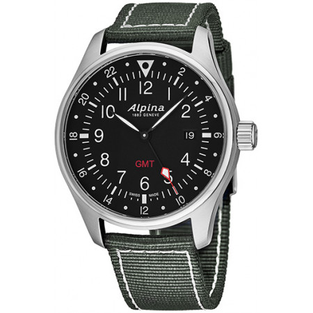Alpina StartimPilot AL247B4S6