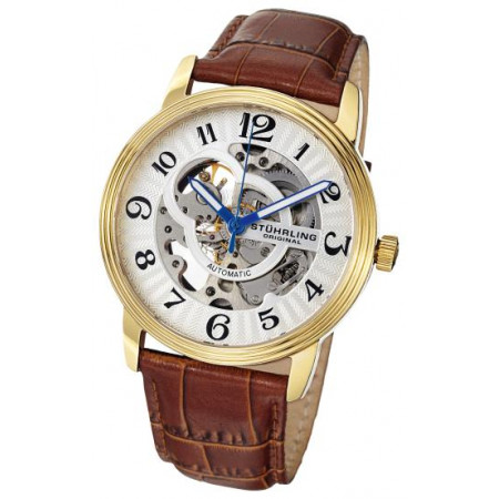 Stuhrling Legacy 107BG.3335T2