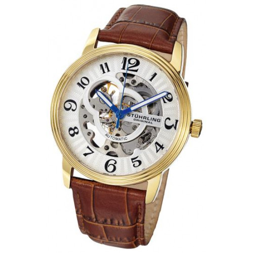 Часы Stuhrling Legacy 107BG.3335T2