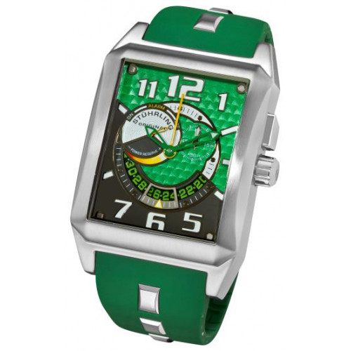 Часы Stuhrling Symphony 255D.3316D85