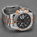 Часы Revue Thommen Airspeed Xlarge Pioneer Chrono 16071.6154