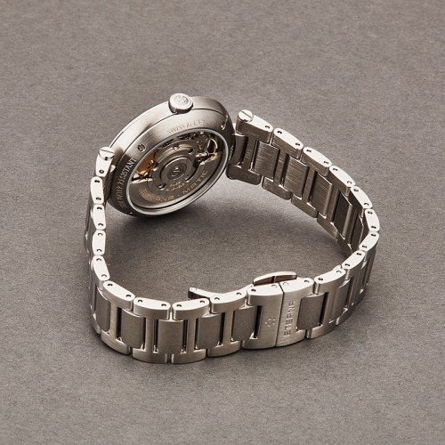 Часы Eterna Grace Open Art 2943.54.41.1729