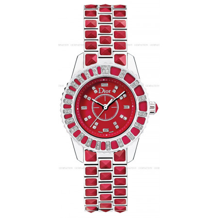 Christian Dior Christal CD11211DM001