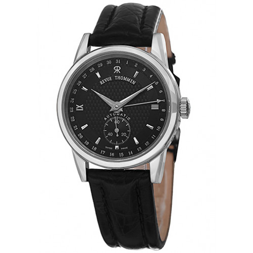 Часы Revue Thommen Specialities 12011.2537