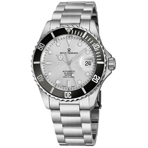 Часы Revue Thommen Diver XL 17571.2127